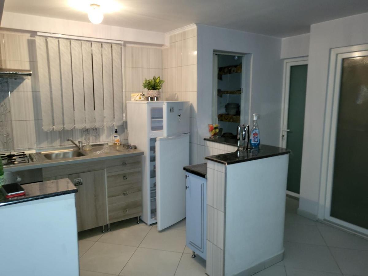 Vila Ana Cu Terasa Gratar Si Jacuzzi Villa Satu Mare Exterior photo